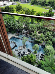 OUE Twin Peaks (D9), Condominium #494424701